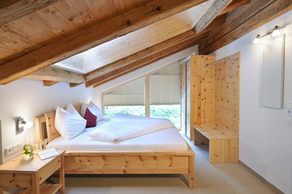 Ur-Natur Appartements Maria Alm am Steinernen Meer Cameră foto